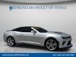 Used 2017 Chevrolet Camaro 2SS Convertible