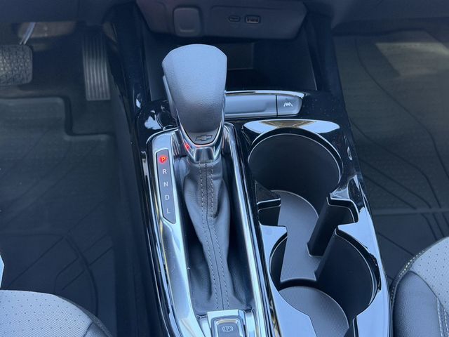 2026 Chevrolet Trax LT - Photo 29