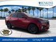 Certified 2022 Chevrolet Equinox RS SUV