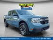  Ford Maverick