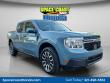 Used 2022 Ford Maverick  Truck SuperCrew