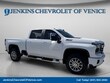  Chevrolet Silverado 2500 HD