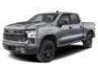 Used 2025 Chevrolet Silverado 1500 LT Trail Boss Truck Crew Cab