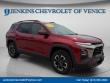 Used 2025 Chevrolet Equinox ACTIV SUV