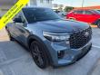 Used 2025 Ford Explorer ST SUV