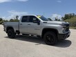  Chevrolet Silverado 2500 HD
