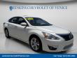Used 2014 Nissan Altima 2.5 SL Sedan