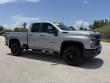 Certified 2026 Chevrolet Silverado 2500 HD Custom Truck Double Cab