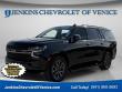 Used 2021 Chevrolet Tahoe Z71 SUV
