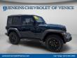 Used 2025 Jeep Wrangler Sport SUV