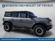 Used 2021 Ford Bronco  SUV