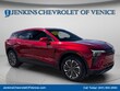  Chevrolet Blazer EV