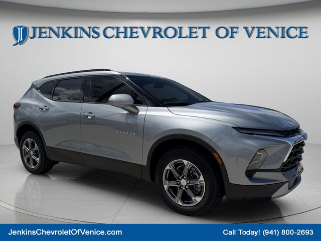  Chevrolet Blazer