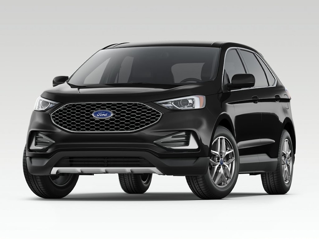 Used 2023 Ford Edge SUV