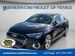 Used 2023 Audi A3 40 Premium Sedan