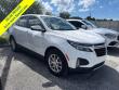 Certified 2024 Chevrolet Equinox LT w/1LT SUV
