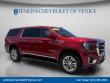 Used 2024 GMC Yukon XL SLT SUV