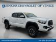 Used 2023 Toyota Tacoma TRD Off Road V6 Truck Double Cab