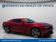 Used 2017 Chevrolet Camaro 2LT Coupe