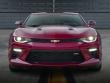 Used 2017 Chevrolet Camaro 1SS Coupe