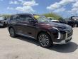 Used 2025 Hyundai Palisade Calligraphy SUV