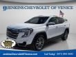 Certified 2024 GMC Terrain SLT SUV