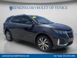 Used 2022 Chevrolet Equinox Premier SUV