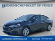 Used 2017 Chevrolet Cruze LT Auto Sedan