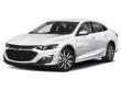 Used 2023 Chevrolet Malibu RS Sedan