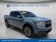 Used 2022 Ford Maverick  Truck SuperCrew