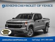  Chevrolet Silverado 1500 LTD