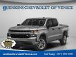 Certified 2022 Chevrolet Silverado 1500 LTD Custom Truck Crew Cab
