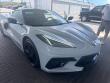 Certified 2024 Chevrolet Corvette Stingray w/3LT Convertible