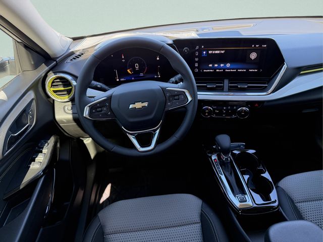 2026 Chevrolet Trax LT - Photo 17