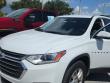 Used 2019 Chevrolet Traverse LT Leather SUV