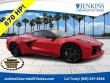 Certified 2023 Chevrolet Corvette Z06 3LZ Convertible