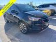 Certified 2022 Buick Encore Preferred SUV