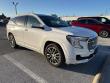 Certified 2024 GMC Terrain Denali SUV
