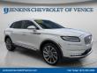 Used 2023 Lincoln Nautilus Reserve SUV
