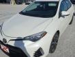 Used 2018 Toyota Corolla SE Sedan