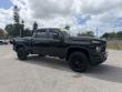 Certified 2025 Chevrolet Silverado 2500 HD Custom Truck Crew Cab
