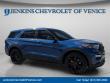 Used 2022 Ford Explorer ST SUV