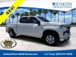 Certified 2025 Chevrolet Silverado 1500 LT w/1LT Truck Crew Cab