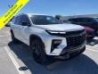 Certified 2024 Chevrolet Traverse RS SUV