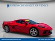  Chevrolet Corvette Stingray