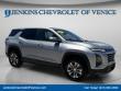 Used 2025 Chevrolet Equinox LT SUV
