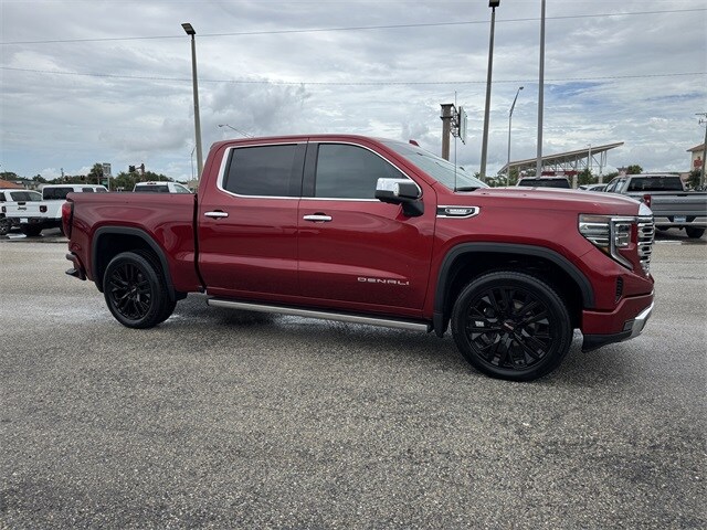 2023 Gmc Sierra 1500 Denali photo 3