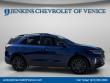 Certified 2023 Chevrolet Equinox RS SUV