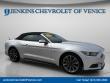 Used 2016 Ford Mustang GT Premium Convertible