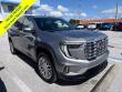 Certified 2024 GMC Acadia Denali SUV
